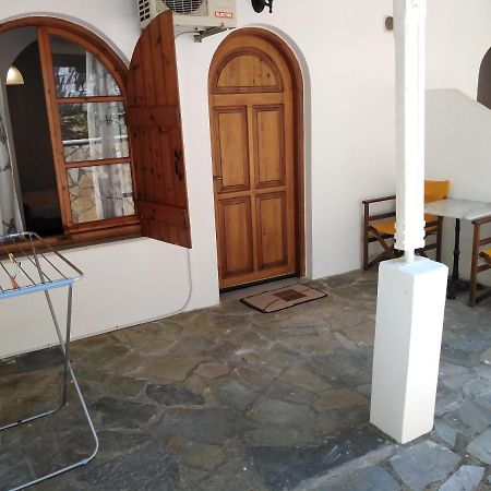 Ηotel Della Πάργα Εξωτερικό φωτογραφία