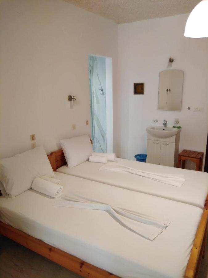 Ηotel Della Πάργα Εξωτερικό φωτογραφία