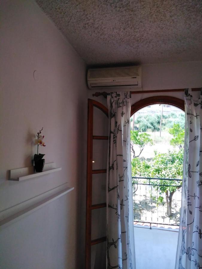 Ηotel Della Πάργα Εξωτερικό φωτογραφία