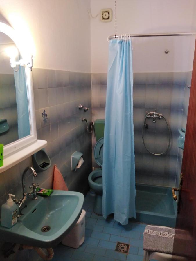 Ηotel Della Πάργα Εξωτερικό φωτογραφία