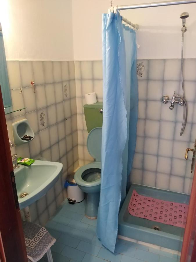 Ηotel Della Πάργα Εξωτερικό φωτογραφία