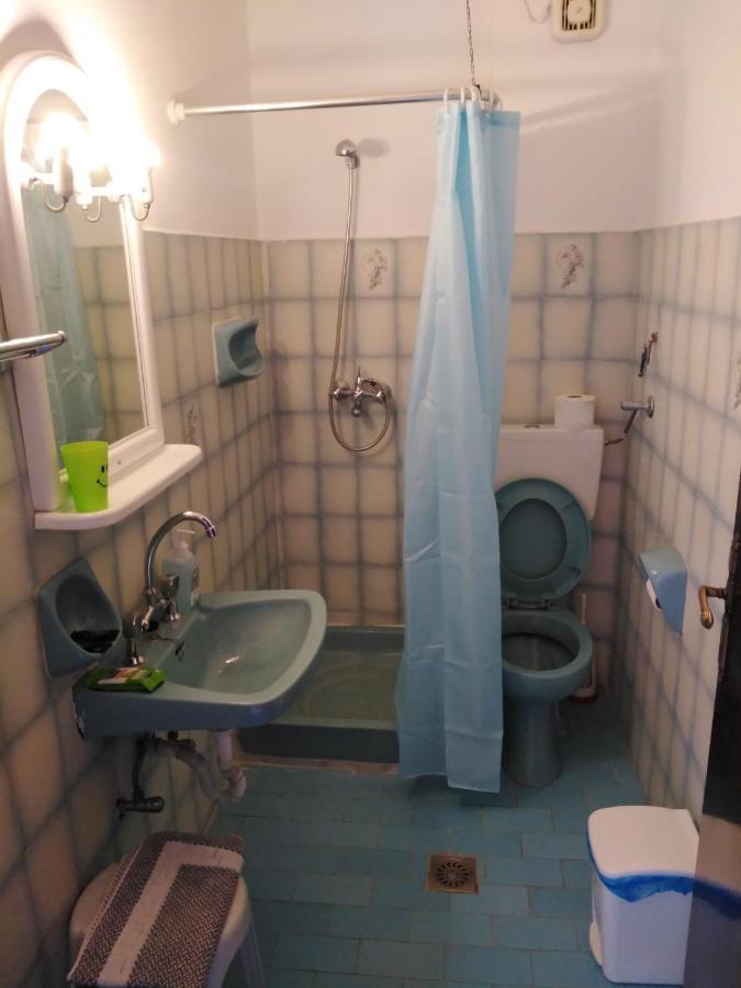Ηotel Della Πάργα Εξωτερικό φωτογραφία
