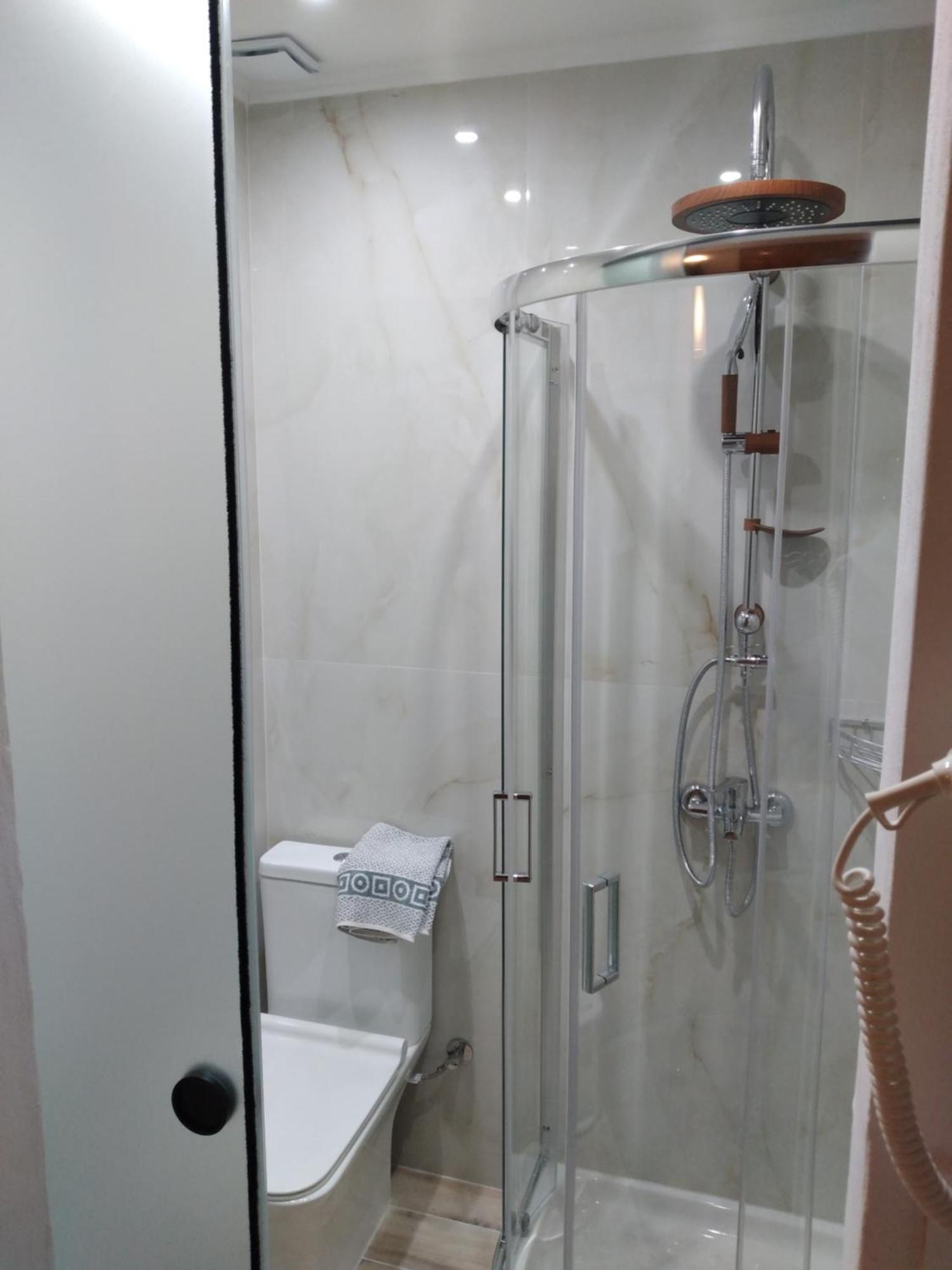Ηotel Della Πάργα Δωμάτιο φωτογραφία